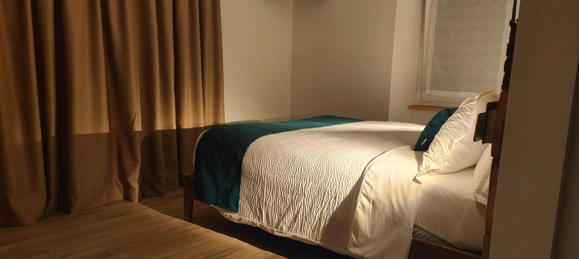 SonicoCasa Novecentosei住宿加早餐旅馆 外观 照片